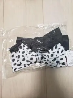 リボンシュシュセット