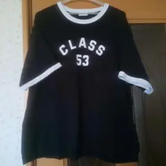FOV Tシャツ