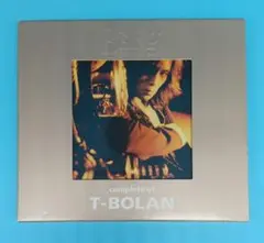 T-BOLAN THECOMPLETE CD BOX 未開封 森友嵐士 T-BOLAN THECOMPLETE CD BOX 未開封 森友嵐士 - メルカリ