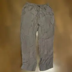 マッキントッシュロンドン　とろみ　グレー　36
