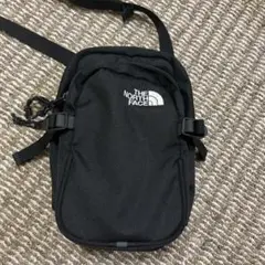 THE NORTH FACE ショルダーバッグ ブラック
