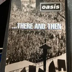 Oasis ...There and Then DVD