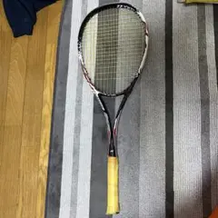 YONEX F-LASER 7S ソフトテニスラケット ヨネックス エフレーザー さらなる弾きスピードで決定力UP！新形状・FSシャフト搭載の新