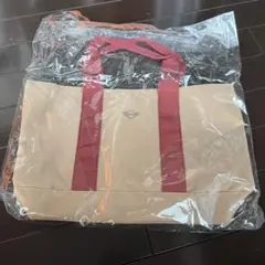 ミニクーパー　バッグ　エコバッグ　非売品