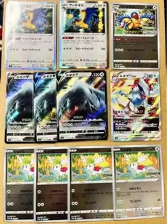 【ルギアセット】オマケシェイミ