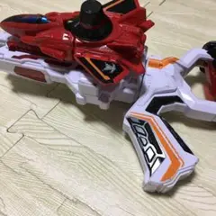 VSチェンジャー