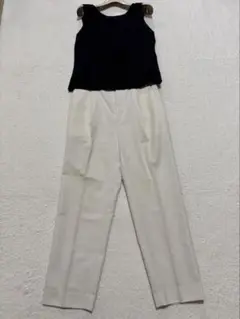 Max&co Unaca パンツセットアップ Sサイズ