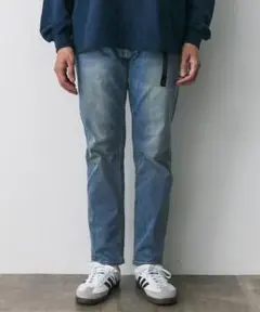 20AW/URBAN RESEARCH DOORS別注　マウンテンパンツ　S