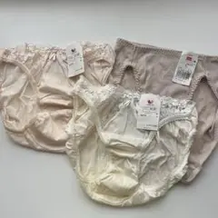 ワコール　ショーツ　他