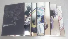 魔法少女まどかマギカ キーアニメーションノート 全巻