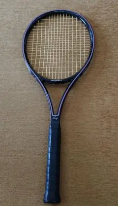 激レア　Winghart FORJE 硬式テニス テニスラケット 激レア Winghart FORJE 硬式テニス テニスラケット