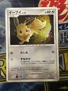 2009年 イーブイ LV.12 コレクションパック PSA10 2009年 イーブイ LV 12 コレクションパック PSA10｜Yahoo!フリマ