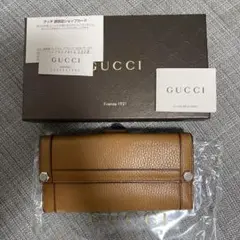 GUCCI グッチ 長財布