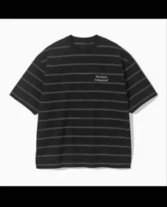 ENNOY PANEL BORDER S/S T Lサイズ