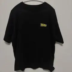 バック・トゥ・ザ・フューチャー Tシャツ Sサイズ