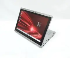 10.1 超小型タブレットPC CF-RZ4DFACS 4GB 256GB
