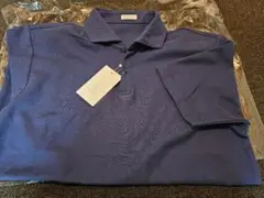 B&Y UA アローズ ステイ クリーン ピケ スキッパー ポロシャツ