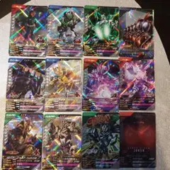 ガンバレジェンズ☆まとめ売り　17