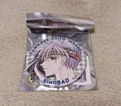 りぼんフェスタ2025　きらめき缶バッジ　神風怪盗ジャンヌ　シンドバット