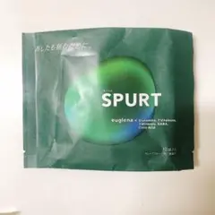 SPURT- スパート ー 粉末飲料ユーグレナ スポーツ飲料 スポーツドリンク