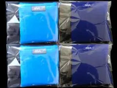 ANA　アメニティ　エコバッグ②