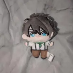 ナムコ限定　アイドルマスターsideM ほわぬい　握野英雄