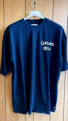CAPTEINS HELM 2025グリーンルームフェスティバル限定Tシャツ