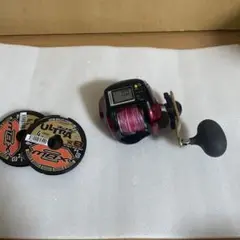 【値下げ不可】小船　800XH 2025年最新】シマノ 小船 800の人気アイテム - メルカリ