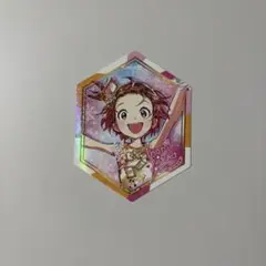 メダリスト展 入場特典 結束いのり