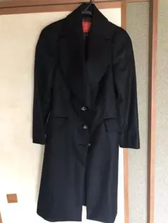 チェスターコート ロングコート