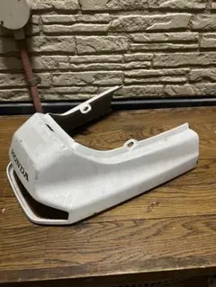 fighter VTZ250(MC-15)用テールカウル