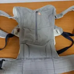 CUSE BERRY NICO 抱っこ紐 グレー 調整可能