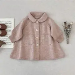 soor ploom コート 4y
