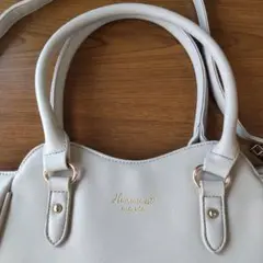 Hounet et　　バック