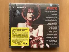 アル・クーパー AL KOOPER RARE & WELL DONE 未開封