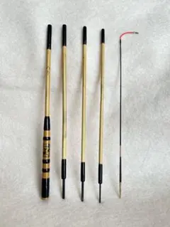 タナゴ竿 80㎝