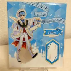 すとぷり　ころんくん　アクリルスタンド