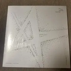 【匿名配送】TXT TOGETHER STARLIGHT アルバム 新品未開封
