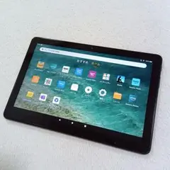 Amazon Fire HD 10 32GB 第13世代 タブレット