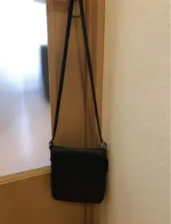 コーチ ショルダーバッグ 黒