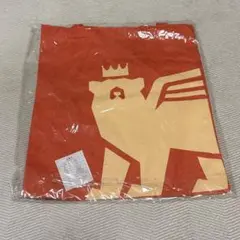 新品、未開封　STANLEYトートバッグ 韓国ノベルティ