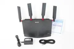 AX7 5700 WXR-5700AX7P BUFFALO ルーター