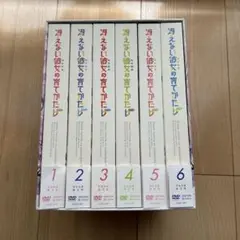 冴えない彼女の育てかた ♭ DVDセット 6枚組