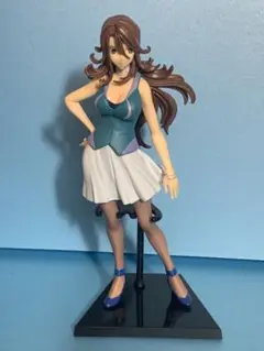 ガンダム00 スメラギ・李・ノリエガ
