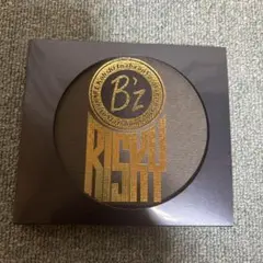 B'z RISKY ★初回限定