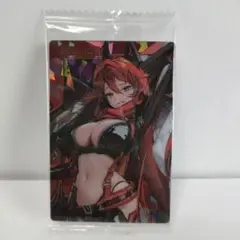 勝利の女神 nikke　レッドフード