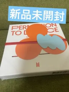 bts PTD LIVE 新品未開封