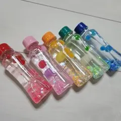 保育教材 モンテッソーリ センサリーボトル(^^)/セット購入で333円引き☆