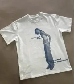 y2k Tシャツ 半袖 ㊲
