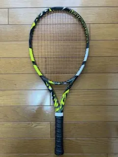 バボラ pure aero ジュニアテニス　ラケット26インチ